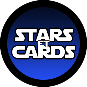 Stars et Cards